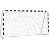 Futbolo vartai Greenmill 300 × 160 × 90 cm