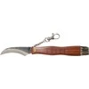 GREENMILL NÓŻ GRZYBIARZA 21cm