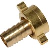 FLORALAND GREENMILL ŽALVARINĖ JUNGTIS SU VIDINIU SRIEGIU 3/4″ ŽARNAI 19MM…