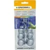 FLORALAND GREENMILL SPAUSTUKAI ŽARNAI 10vnt. 1/2″, 5/8″, 3/4″