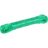 Džiovyklė FLORALAND GREENMILL VIRVĖ SKALBINIAMS PVC 3mm x 15m