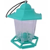 GREENMILL KARMNIK Z DASZKIEM PLASTIKOWY Žalias SZEROKOŚĆ 13cm WYSOKOŚĆ 18cm