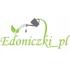 GREENMILL KARMNIK Z DASZKIEM PLASTIKOWY Žalias SZEROKOŚĆ 13cm WYSOKOŚĆ 18cm