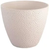 Greenship FLOWER POT SPW MR30 D30 Baltas STONE