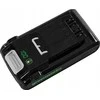 Akumuliatorius Greenworks G24B4WP, 24 V, 4,0 Ah, Li-Ion, 1xUSB-C