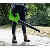 Greenworks 24V pūstuvas Greenworks G24ABII