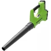 Greenworks 24V pūstuvas Greenworks G24ABII