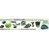 Šviestuvas Greenworks G24WL; 24 V (be akumuliatoriaus ir pakrovėjo)