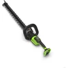 Akumuliatorinės gyvatvorių žirklės Greenworks HT2002DA1; 24 V; 51 cm (be akumuliatoriaus ir pakrovėjo)