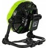 Greenworks 24V ventiliatorius G24FAN ventiliatorius