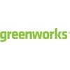 Greenworks 24V ventiliatorius G24FAN ventiliatorius