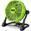 Greenworks 24V ventiliatorius G24FAN ventiliatorius