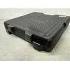 Grandininis pjūklas Greenworks GD24X2CS36K4x; 2x24 V; 2x4,0 Ah; 36 cm juosta