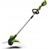 „Greenworks“ 2x24V bazinis trimeris G24X2LT