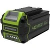 Akumuliatorius Greenworks G40B4; 40 V; 4,0 Ah; Li-ion