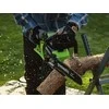 Grandininis pjūklas Piła grandininis Greenworks GD40CS18K2X 40 V 40 cm