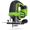 Greenworks Dėlionė 24 V JS24L01-01