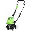 Kultivatorius Greenworks G40TL; 40 V (be akumuliatoriaus ir pakrovėjo)