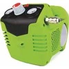 Akumuliatorinis oro kompresorius Greenworks G24AC; 24 V (be akumuliatoriaus ir pakrovėjo)