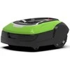 Vejos robotas Greenworks OptiMow10