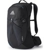 Trekking backpack - Gregory Citro 24 Ozone Juodas
