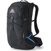 Trekking backpack - Gregory Citro 30 Ozone Juodas