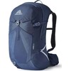 Mėlyna Trekking backpack - Gregory Juno 30 Vintage Mėlyna