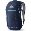 Multipurpose Backpack - Gregory Nano 18 Bright Navy