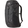 Gregory ARRIO 24 24 L Juodas
