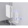 Maršrutizatorius UQ-U7-PRO-WALL UniFi Wi-Fi 7 prieigos taškas 2.4 GHz, 5 GHz, 6 GHz, 688 Mbps + 4324 Mbps + 5764 Mbps UBIQUITI