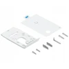 Maršrutizatorius UQ-U7-PRO-WALL UniFi Wi-Fi 7 prieigos taškas 2.4 GHz, 5 GHz, 6 GHz, 688 Mbps + 4324 Mbps + 5764 Mbps UBIQUITI