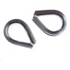 Kilpų apsauga Haushalt, ZN, DIN6899, 2DD, 8 mm