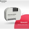 DIMMER praleidžiamas Grenton apšvietimo modulis