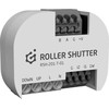 GR1 GRENTON SHUTTER MODULE (1 IŠVESTIS) GRENTON / 1 LAIDAS / SKAITMENINIAI ĮĖJIMAI (2 ĮVESTYS) / Įleidžiamas / TF-BUS