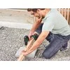 Bosch UniversalDrill 18V-60solo Akum.suktuvas