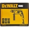 Gręžimo mašina Dewalt DWD024 650W smūgis