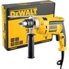 Gręžimo mašina Dewalt DWD024 650W smūgis