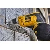 Gręžimo mašina Dewalt DWD024 650W smūgis