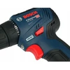 Suktuvas - gręžtuvas Bosch GSR 12V-30 12 V (06019G9002)