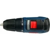 Suktuvas - gręžtuvas Bosch GSR 12V-30 12 V (06019G9002)