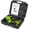 Gręžimo staklės Fieldmann FDUV 70115-A 20 V 1 x baterija 2 Ah
