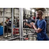 Bosch PointTeQ grąžtas metalui 4 x 43 x 75 mm , 2 vnt.