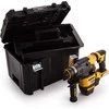 Akumuliatorinis perforatorius Dewalt DCH333NT-XJ (be akumuliatoriaus ir pakrovėjo)