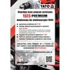 Grąžtas Perforatorius Yato YT-82127; 5,0 J; SDS-plus