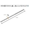Grąžtas Art-Pol grąžtai METAL balta Kp PRZEDŁUŻANE 3,5 x 165mm