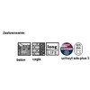 Bosch Grąžtas SDS-plus-3 14 x 100 x 160 mm