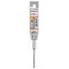 Bosch SDS-plus-5X grąžtas 14x200x260 ,mm 1 vnt.