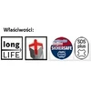 Bosch SDS-plus-5X grąžtas 5.5x100x160 ,mm 1 vnt.