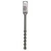 Grąžtas Gręžtuvas Bosch betono SDS MAKS 25mm (B- 26086868688)