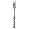 Grąžtas Gręžtuvas Bosch betono SDS MAKS 32mm (B 2608685874)
